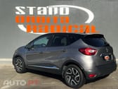 Renault Captur 1.5 dCi Expression