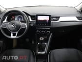Renault Captur Captur 1.0 TCe Techno Bi-Fuel