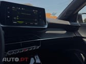Peugeot 2008 1.2 PureTech Allure Pack EAT8