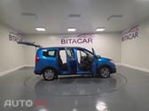 Dacia Lodgy 1.5 dCi Stepway 7L