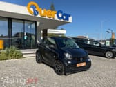 Smart ForTwo Drive Prime