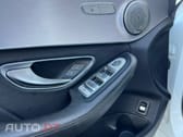 Mercedes-Benz C 200 AMG LINE