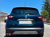 Renault Captur Exclusive TCE 090
