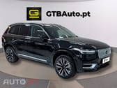 Volvo XC90 T8 I.V.A DEDUTIVEL 