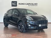 Ford Puma 1.0 EcoBoost mHEV ST-Line