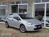 Fiat Punto 1.2 Easy S&S