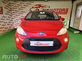 Ford KA 1.2 Titanium X
