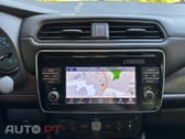 Nissan Leaf Tekna ProPilot Park