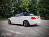 BMW 120 sport