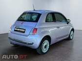 Fiat 500 1.2 8V Lounge