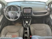 Renault Clio Sport Tourer 0.9 TCe Limited