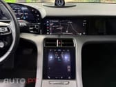 Porsche Taycan 4S Bateria Performance Plus