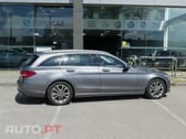 Mercedes-Benz C 200 d Station 9G-TRONIC Avantgarde