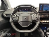 Peugeot 3008 1.6 BlueHDi Style EAT8