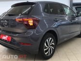 Volkswagen Polo 1.0 TSI Confortline
