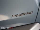Peugeot 3008 1.2 Hybrid Allure e-DCS6