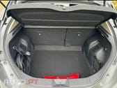 Nissan Leaf N-connecta