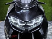 BMW C 400 GT Triple Black