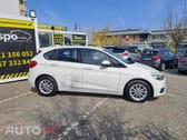 BMW 216 d Advantage
