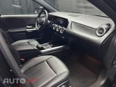 Mercedes-Benz EQA 250 Progressive