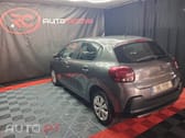 Citroen C3 1.2 PureTech Feel