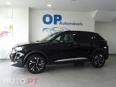 Peugeot 2008 1.2 PureTech GT