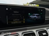 Mercedes-Benz GLE e 4Matic