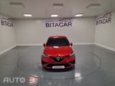 Renault Clio 1.5 Blue dCi RS Line