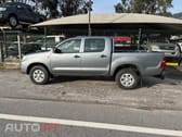 Toyota Hilux 4x4 2.5D-4D
