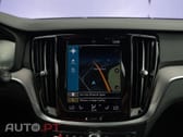 Volvo V60 2.0 T6 AWD TE R-Design