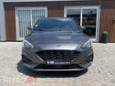 Ford Focus 1.5 TDCi EcoBlue ST-Line