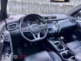 Nissan Qashqai 1.2 DIG-T Tekna Premium Bose