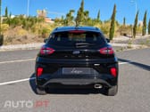 Ford Puma 1.0 EcoBoost MHEV ST-Line Design
