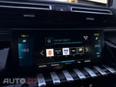 Peugeot 508 1.6 Hybrid GT e-EAT8