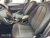 BMW 216 d Advantage
