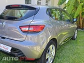 Renault Clio 1.5 DCI  Dynamique