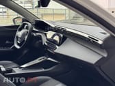 Peugeot 308 1.2 PureTech Allure EAT8