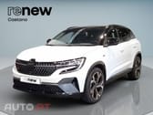 Renault Austral 1.2 E-Tech full hybrid 200 Iconic E. Al.
