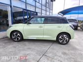 Suzuki Swift Swift 1.2 5MT S3 Mild Hybrid