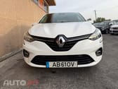 Renault Clio 1.0 TCe Techno Bi-Fuel