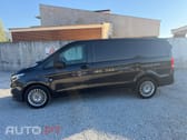 Mercedes-Benz Vito 116 CDi/34 Pro