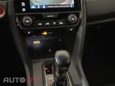 Honda Civic 1.0 i-VTEC Comfort CVT