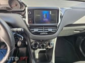 Peugeot 208 1.2 VTi Allure