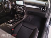 Mercedes-Benz C 200 d Business Solutions
