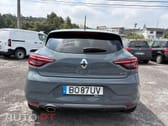 Renault Clio 1.0 TCe RS Line