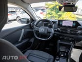 Citroen C4 PureTech 130 Stop&Start EAT8 SHINE