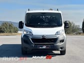 Citroen Jumper 2.2 HDI