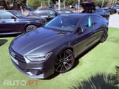 Audi A7 50 TFSIe quattro S tronic
