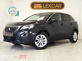 Peugeot 3008 BlueHDi 130 Stop & Start Active Pack