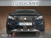 Peugeot 3008 1.6 BlueHDi Allure EAT6 J18